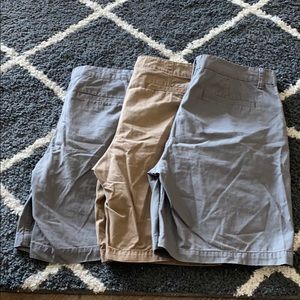 Men’s Shorts